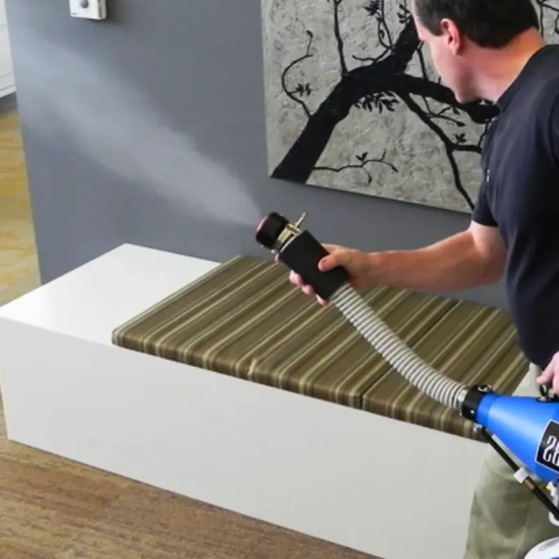 Professional Odor Removal in Aztalan, WI